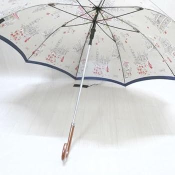 Aquascutum アクアスキュータム新品 ジャンプ式雨傘 / 長傘 No.5 Aquascutum（アクアスキュータム）】 雨傘（長傘）Aquascutum